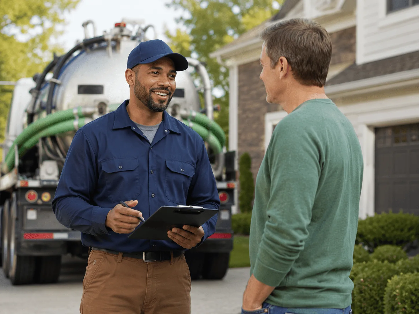 Mosquito Control Irma, WI FAQs